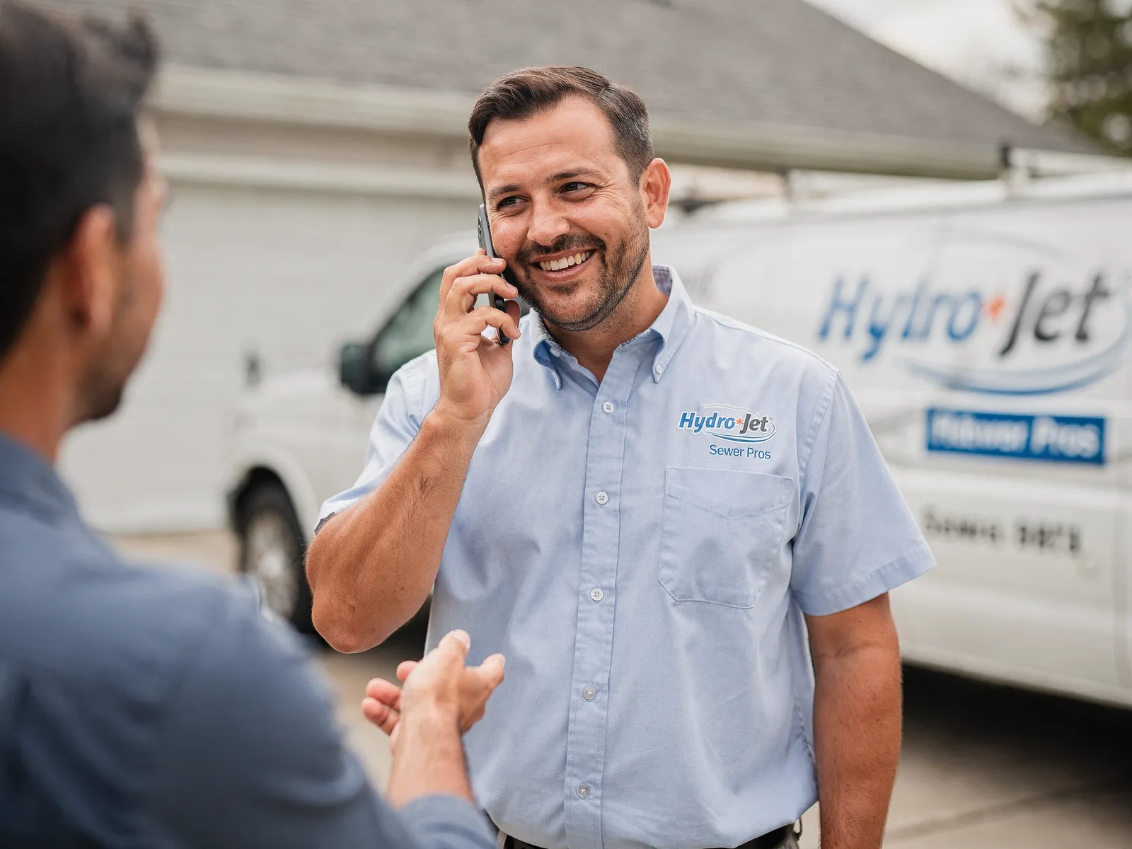 Hydro Jetting Vale, SD FAQs